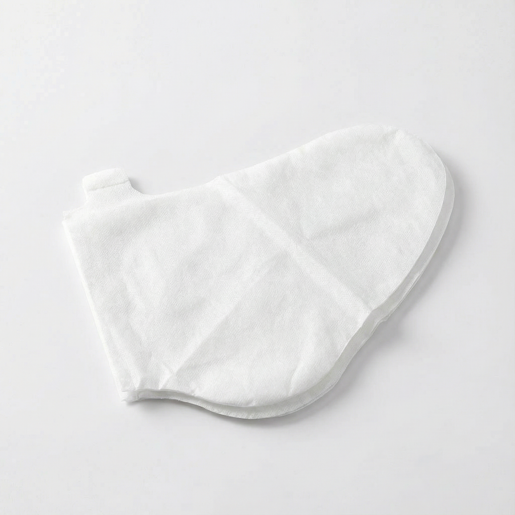 Exfoliating Foot Mask Socks | Dead Skin Removal | At-Home Pedicure Care